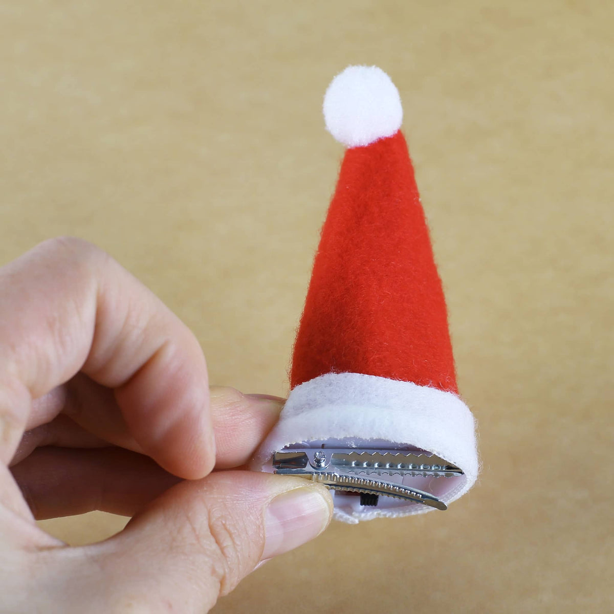 Leicht zu Befestigen