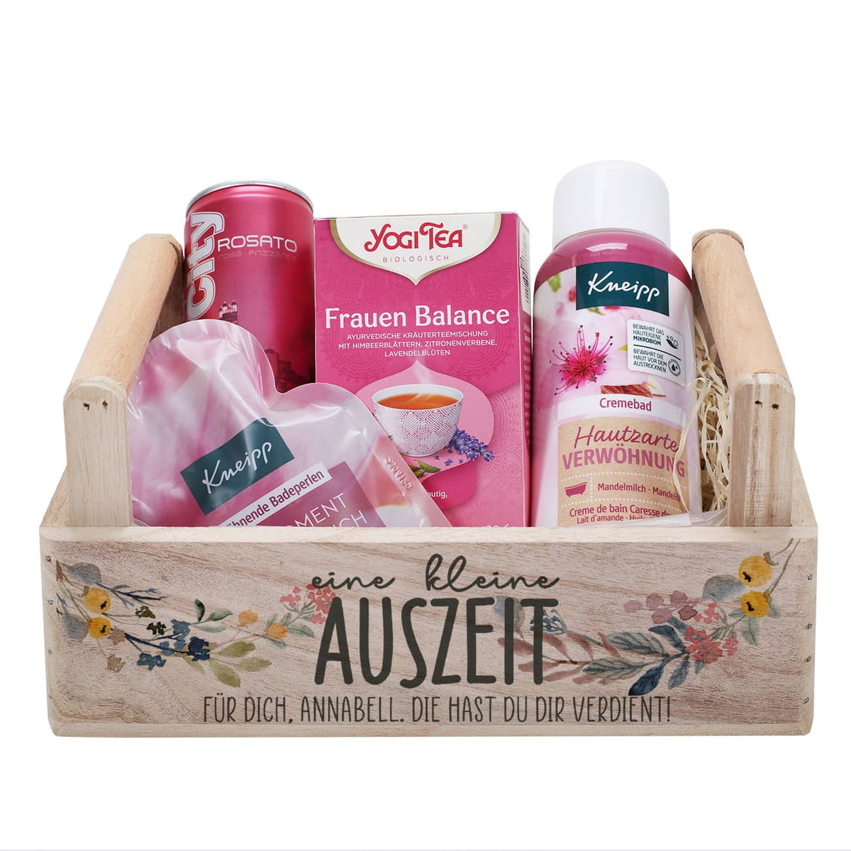 Tolles Geschenkset für Frauen