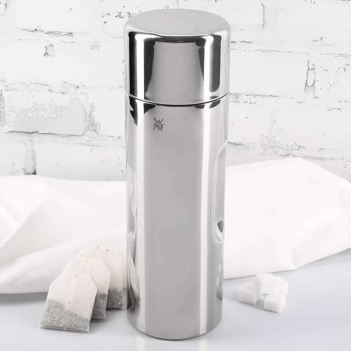 WMF Isolierflasche Motion 0,75l