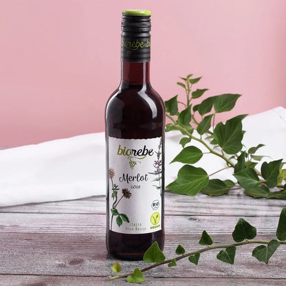 Wein-Geschenkset zum Muttertag - Alles Liebe Mama