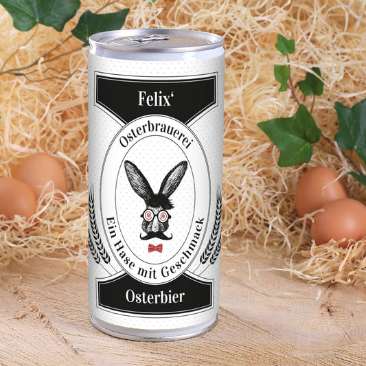 Osterbier für Hasen mit Geschmack