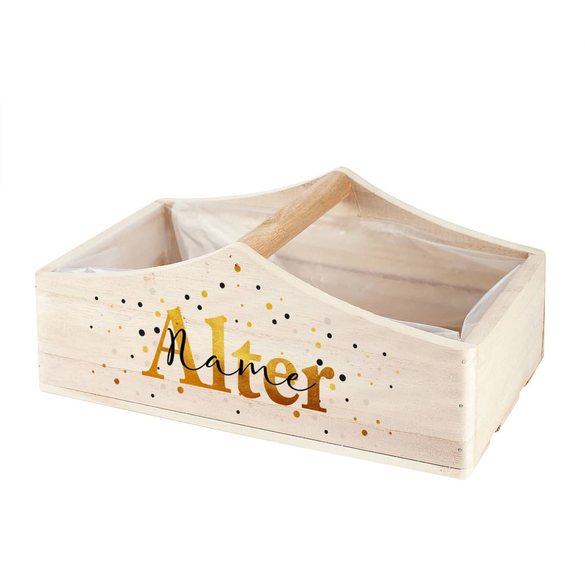Persönlicher Aufdruck