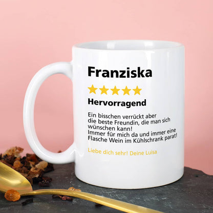 Lustiges Geschenk für Ihre Liebsten