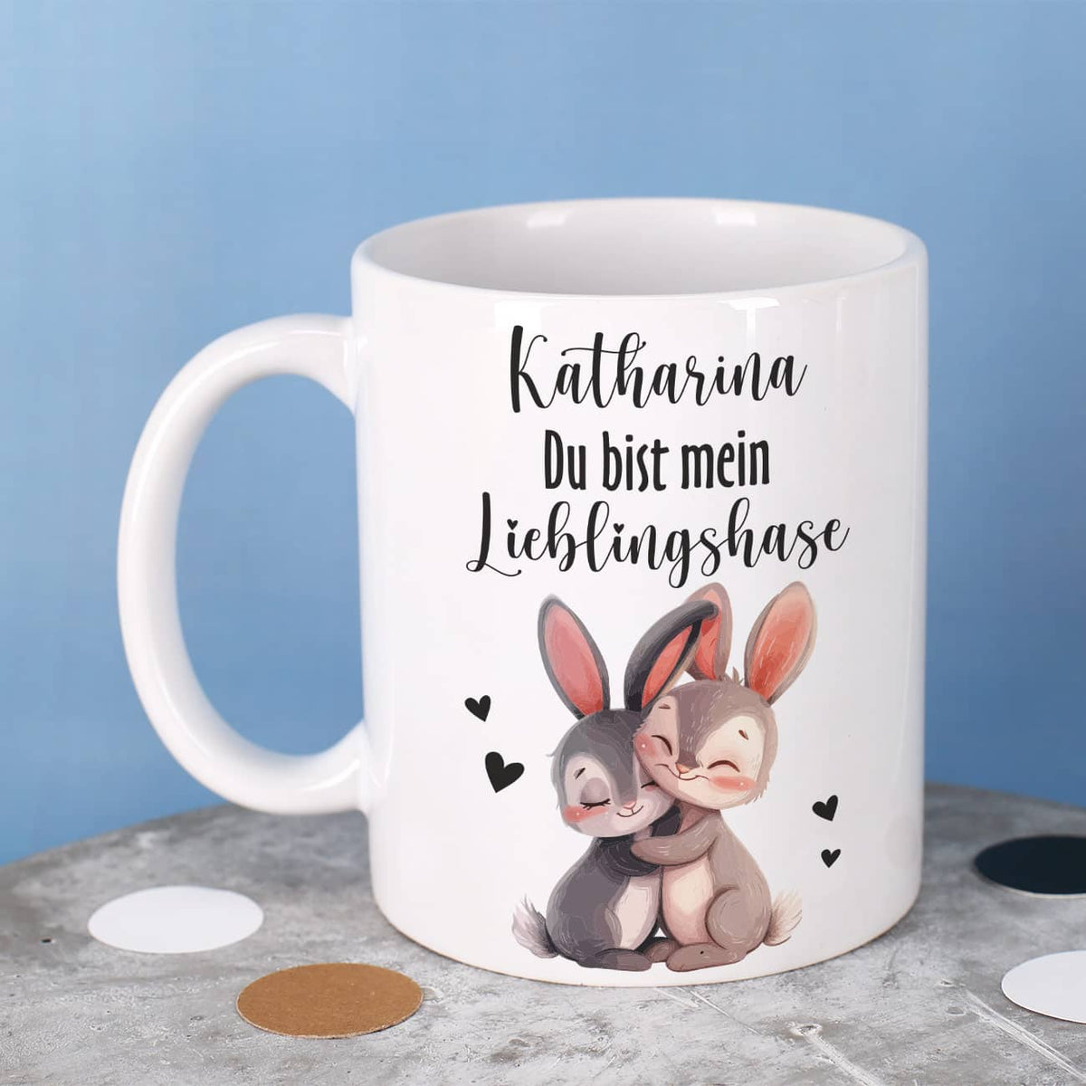 Tolles Ostergeschenk für Ihren Schatz