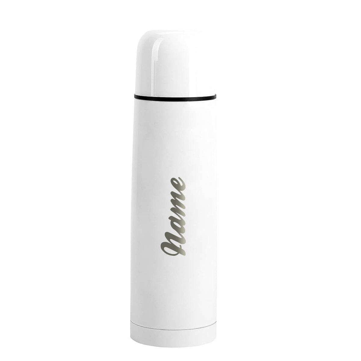 Personalisierte Thermoskanne