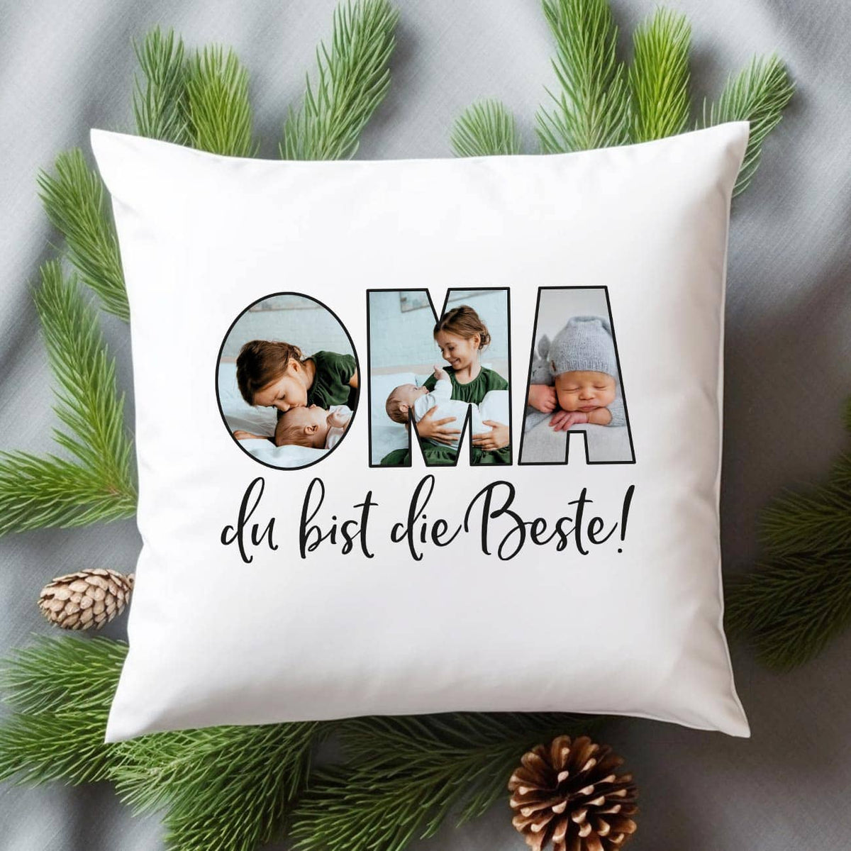 das perfekte Weihnachtsgeschenk