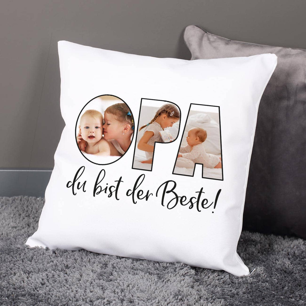 OPA du bist der beste!